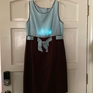 Kim Rogers size 12 dress